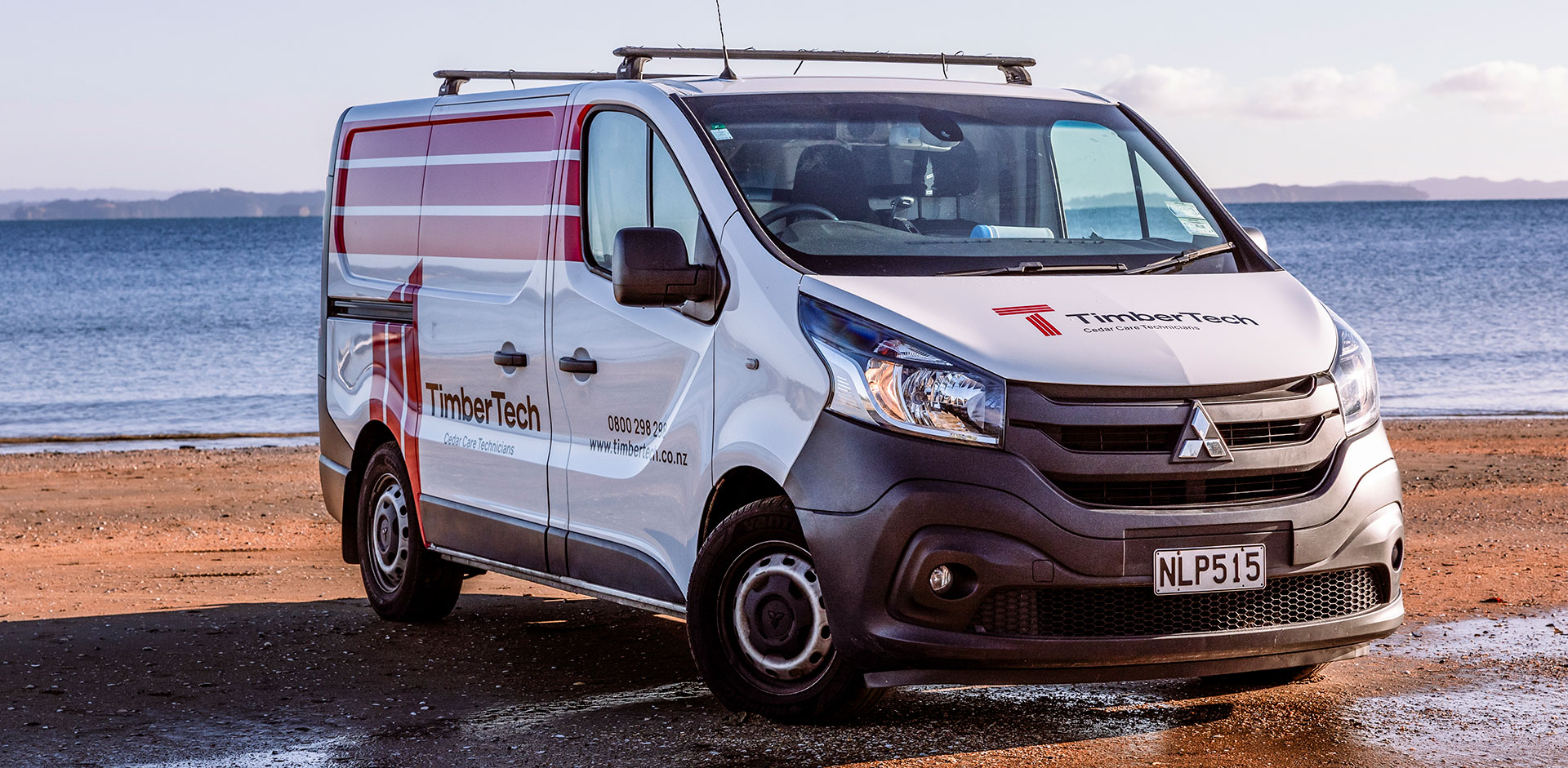 Timbertech Services Bg
