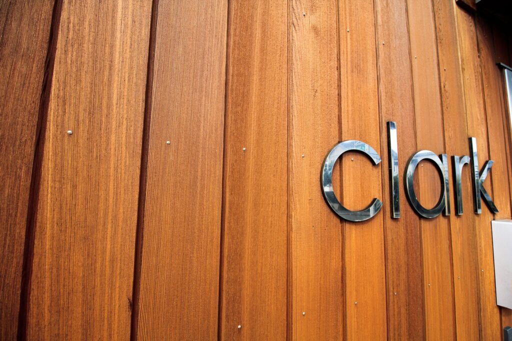 Singing The Praises of Cedar