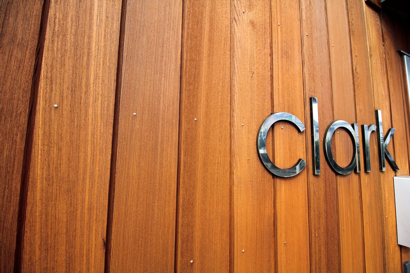 Singing The Praises of Cedar